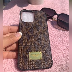 Michael Kors phone case